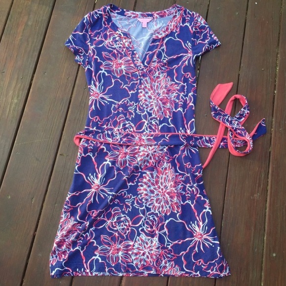 Lilly Pulitzer Dresses & Skirts - Lilly Pulitzer summer dress